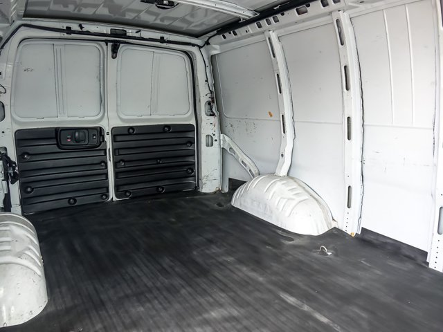 Used 2023 Chevrolet Express 2500 Extended w/ Driver Convenience Package RWD image 22