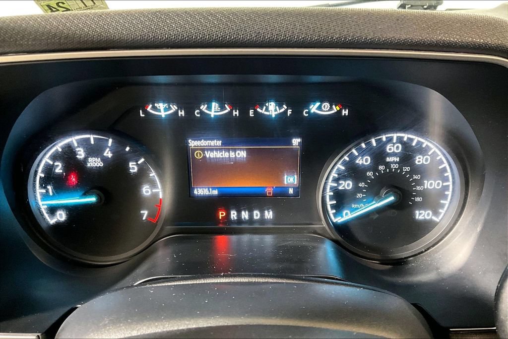 Certified 2023 Ford F150 XL w/ STX Appearance Package AWD/4WD image 16