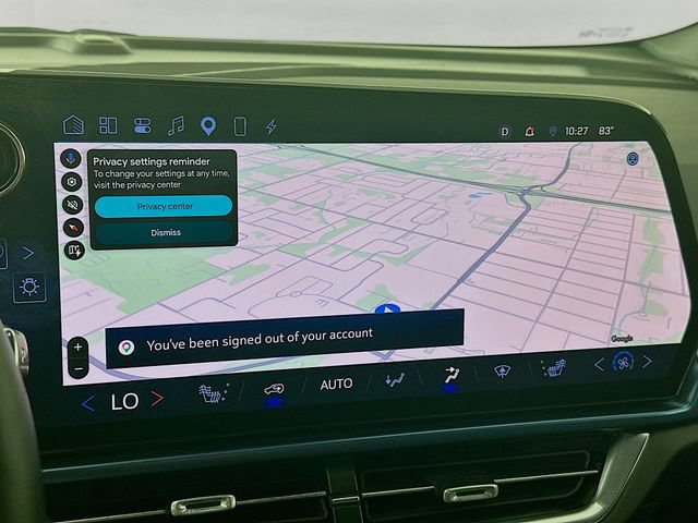 Used 2024 Chevrolet Equinox EV LT FWD image 18