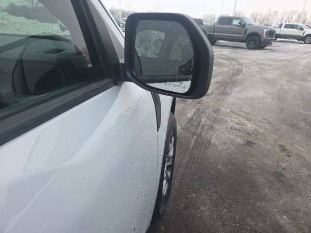 Certified 2025 Ford Maverick XLT w/ Equipment Group 301A image 10