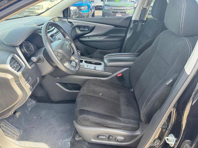 Used 2019 Nissan Murano SV image 7