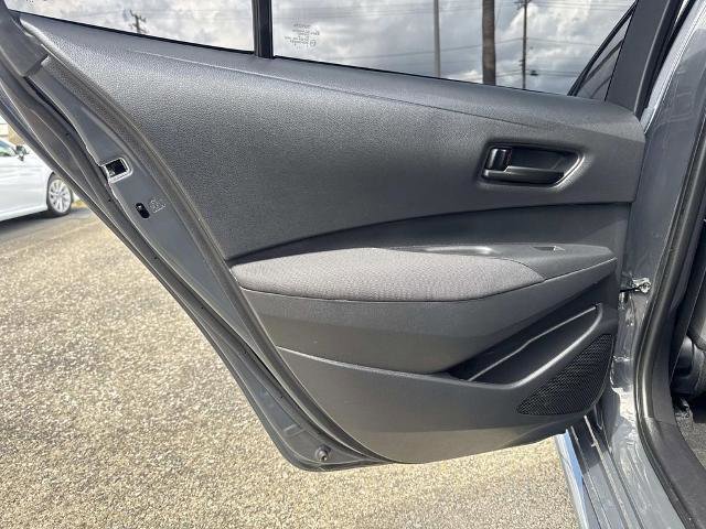 Used 2024 Toyota Corolla LE FWD image 23