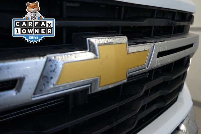 Used 2024 Chevrolet Silverado 3500 LT image 12