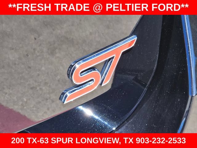 Certified 2026 Ford Explorer ST w/ Sun And Sound Package AWD/4WD image 8