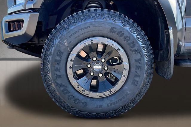 Certified 2018 Ford F150 Raptor w/ Equipment Group 802A Luxury AWD/4WD image 7