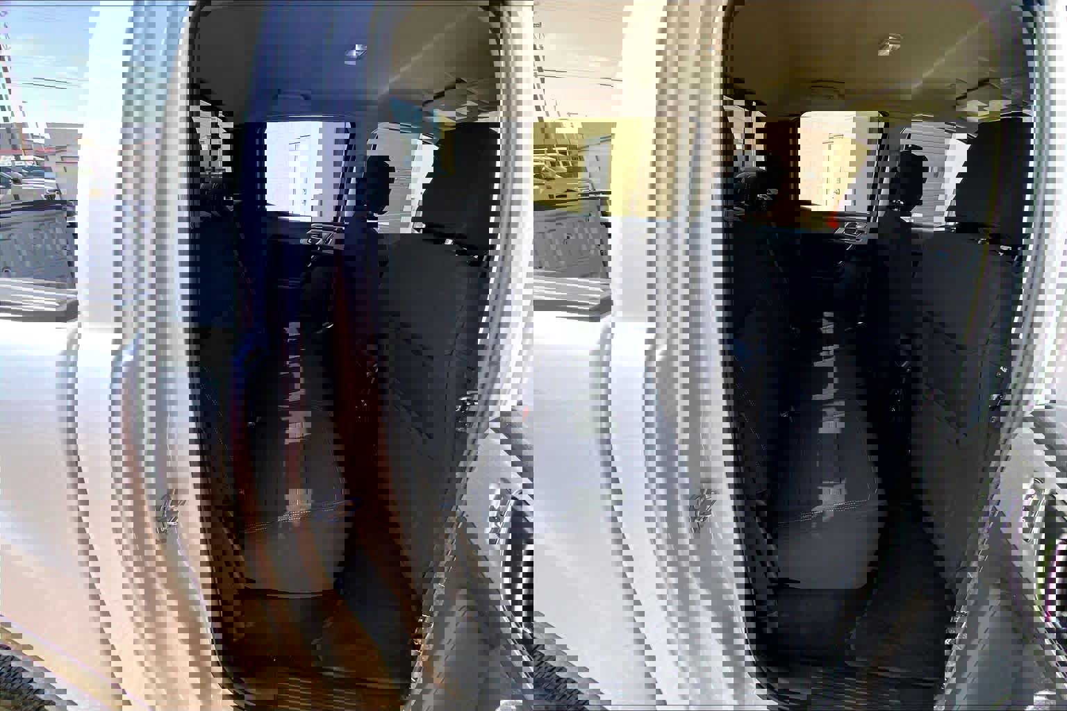 Certified 2019 Ford Ranger XLT w/ Equipment Group 302A Luxury image 20