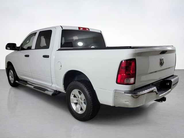 Used 2021 RAM 1500 Tradesman w/ Popular Equipment Group AWD/4WD image 5