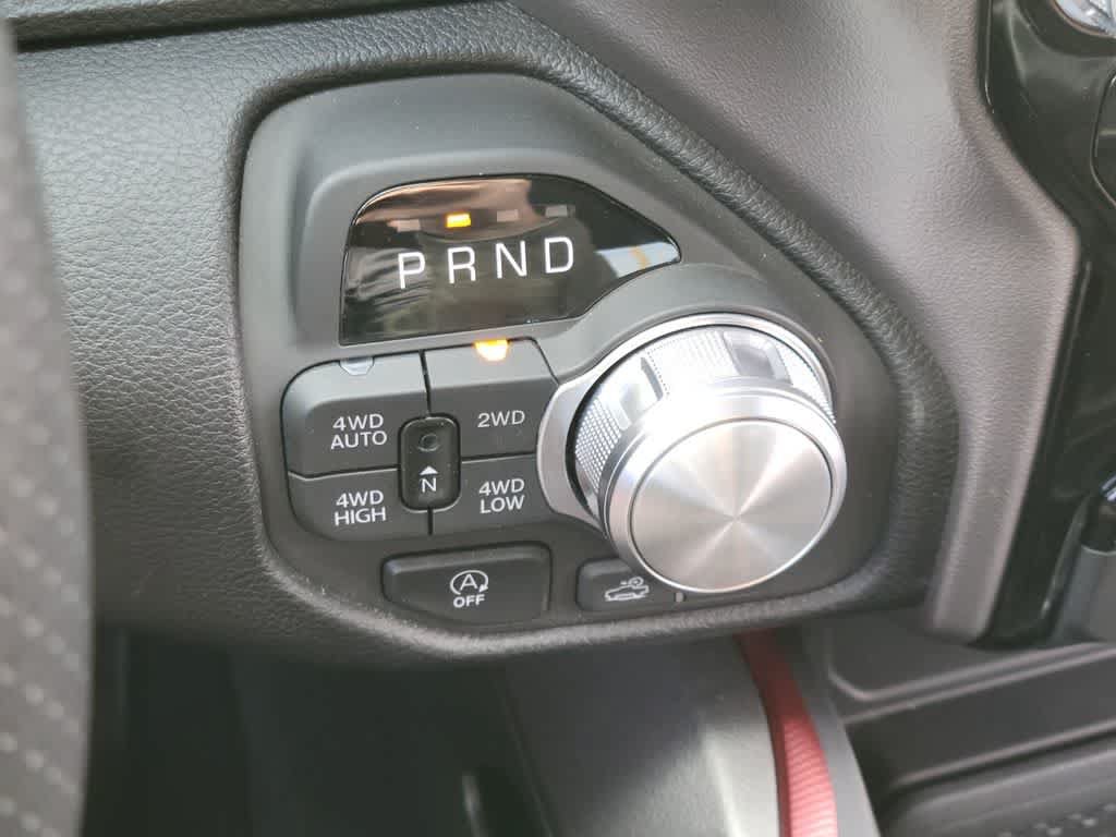 Used 2026 RAM 1500 Rebel w/ Rebel Level 1 Equipment Group AWD/4WD image 22