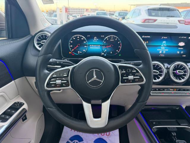 Used 2021 Mercedes-Benz GLA 250 4MATIC image 15