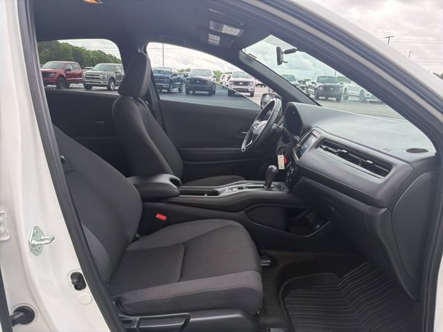Used 2022 Honda HR-V Sport image 19