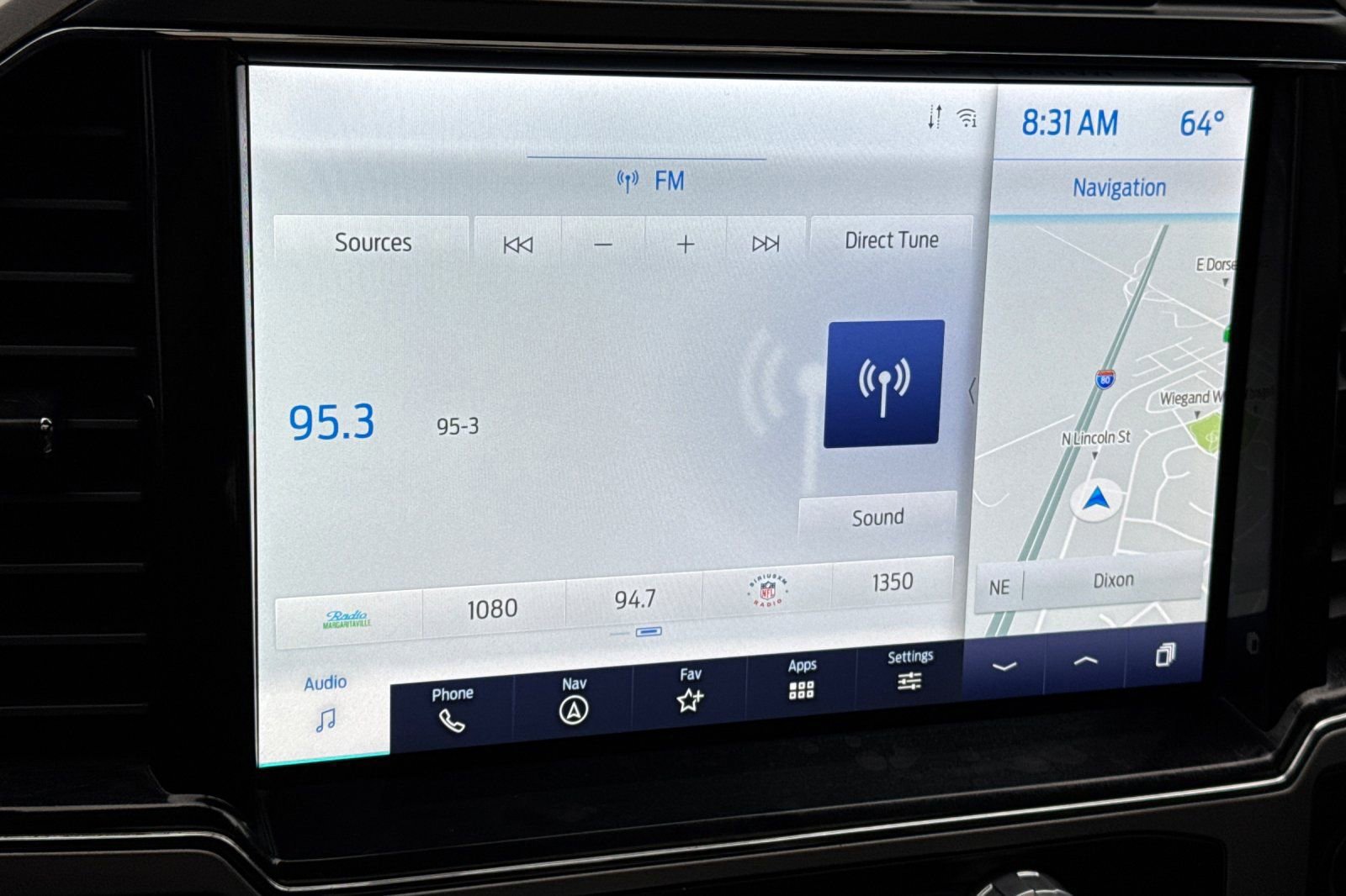 Certified 2022 Ford F250 Lariat w/ Lariat Ultimate Package image 18