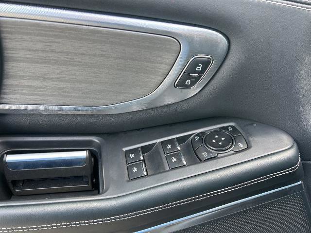 Certified 2025 Ford Expedition Platinum w/ Driver's Package image 18