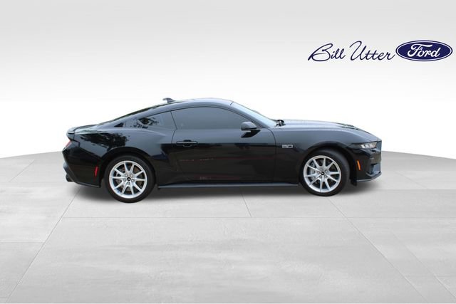 Certified 2024 Ford Mustang GT Premium RWD image 4