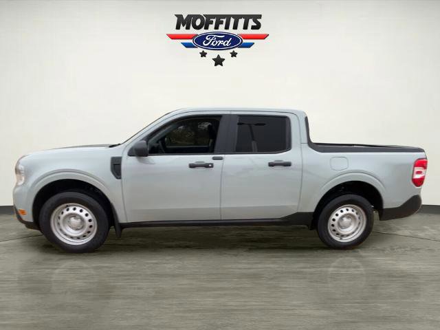 Certified 2024 Ford Maverick XL w/ Equipment Group 100A Standard image 2