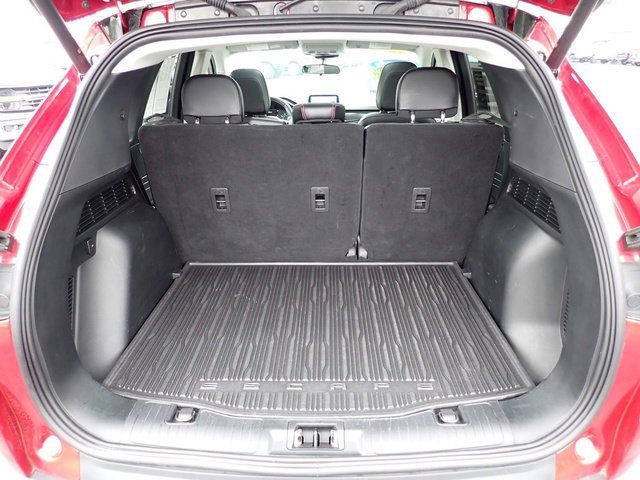 Certified 2022 Ford Escape SEL w/ SEL Stealth AWD Package image 11