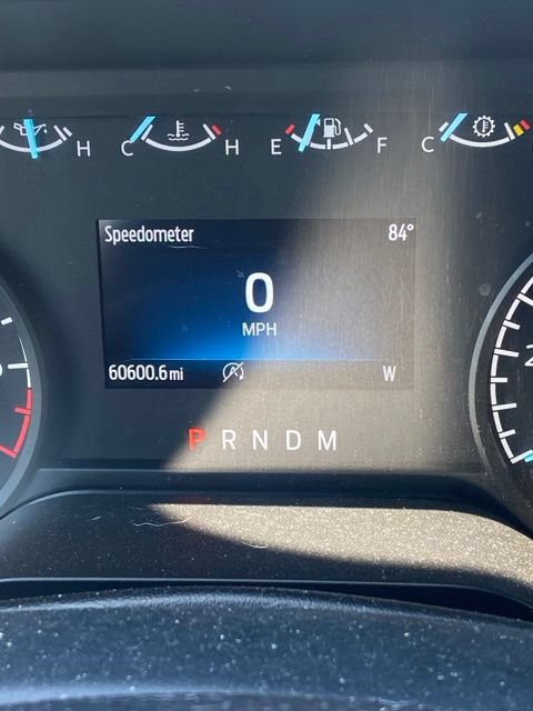 Certified 2023 Ford F150 XL w/ STX Appearance Package RWD image 8