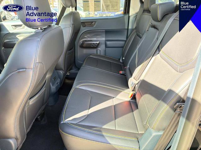Certified 2026 Ford Maverick Lobo AWD/4WD image 16