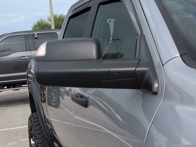 Used 2022 RAM 2500 Power Wagon w/ Level 1 Equipment Group AWD/4WD image 12