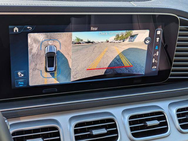 Used 2024 Mercedes-Benz GLE 350 4MATIC image 23
