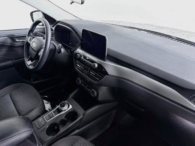 Certified 2023 Ford Escape Active AWD/4WD image 28
