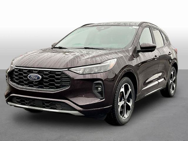 Certified 2023 Ford Escape ST-Line Select w/ Tech Pack #2 AWD/4WD image 3