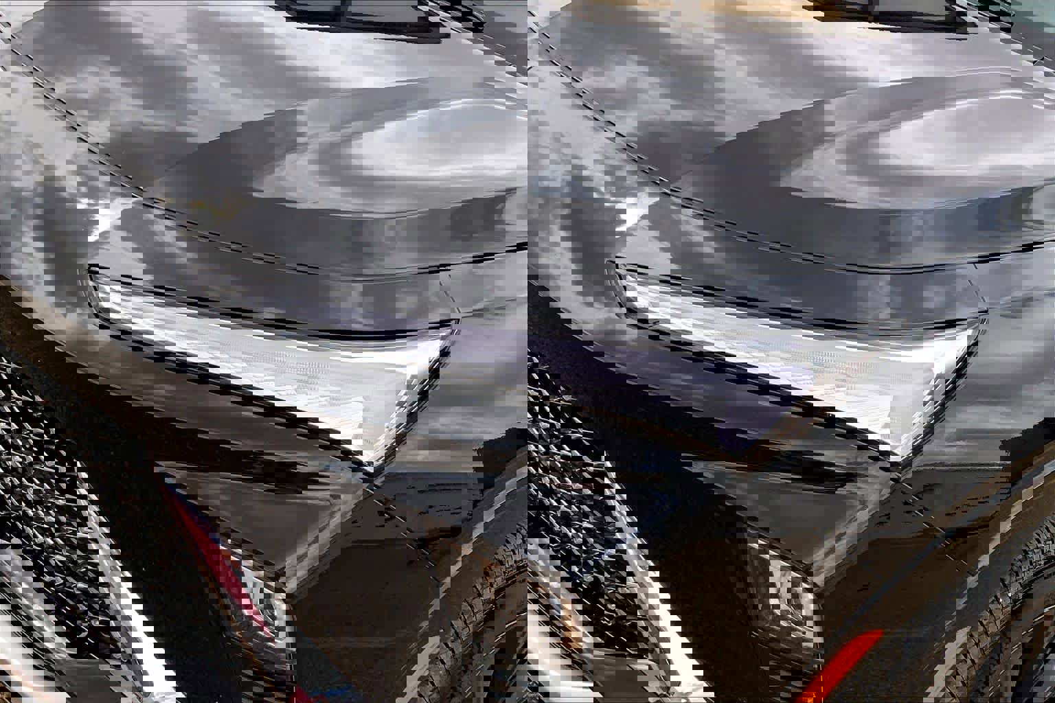 Used 2025 Buick Envista Avenir image 28