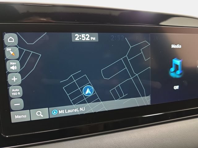 Used 2022 Hyundai Palisade Calligraphy w/ Cargo Package AWD/4WD image 22