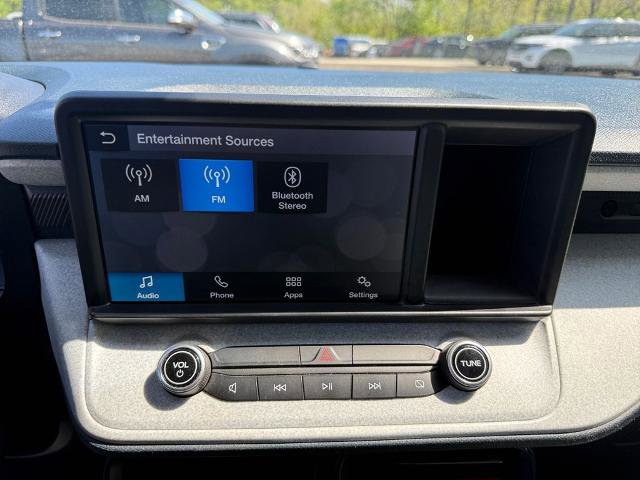 Certified 2022 Ford Maverick XLT w/ XLT Luxury Package FWD image 17