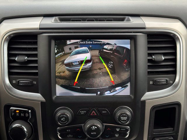 Used 2018 RAM 1500 SLT AWD/4WD image 4