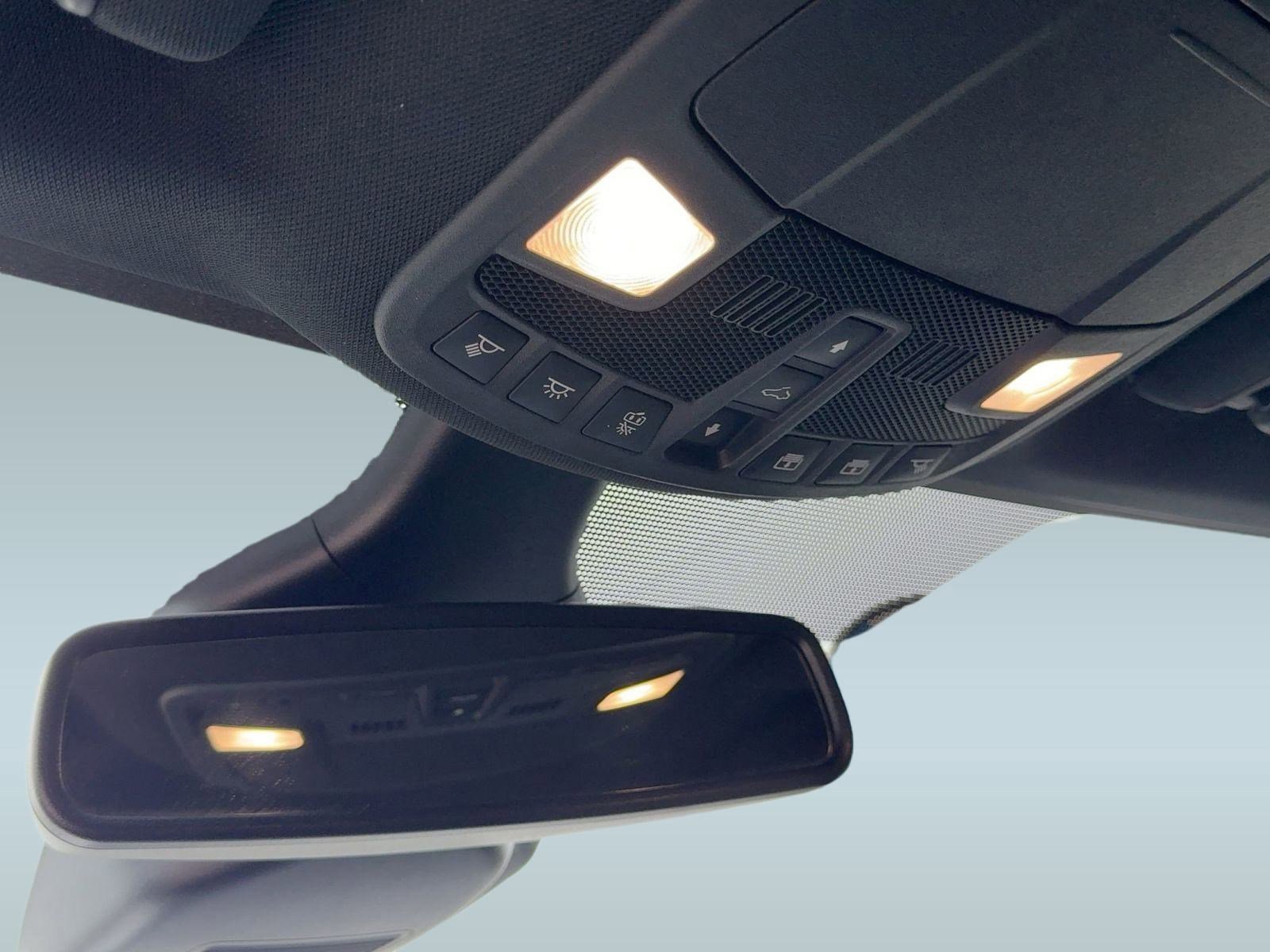 Certified 2020 Ford Edge Titanium w/ Equipment Group 301A image 17