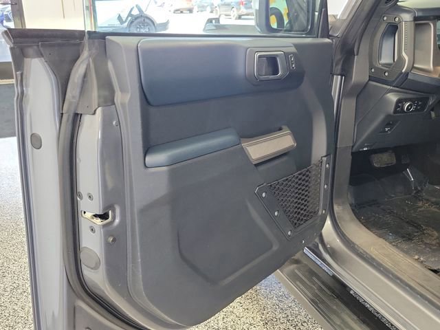 Certified 2023 Ford Bronco Outer Banks AWD/4WD image 6