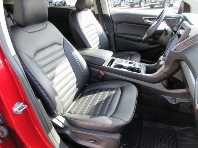 Certified 2024 Ford Edge SEL w/ Convenience Package AWD/4WD image 29