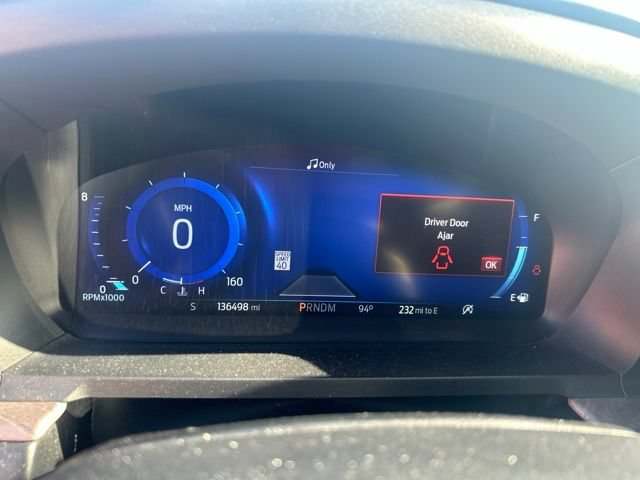 Certified 2020 Ford Explorer Platinum w/ Premium Technology Package AWD/4WD image 17