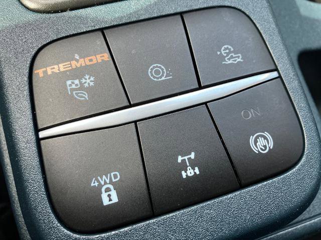 Certified 2024 Ford Maverick Tremor w/ Tremor Off-Road Package AWD/4WD image 30