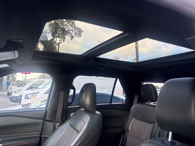 Certified 2023 Ford Explorer Timberline w/ Timberline Technology Package AWD/4WD image 24