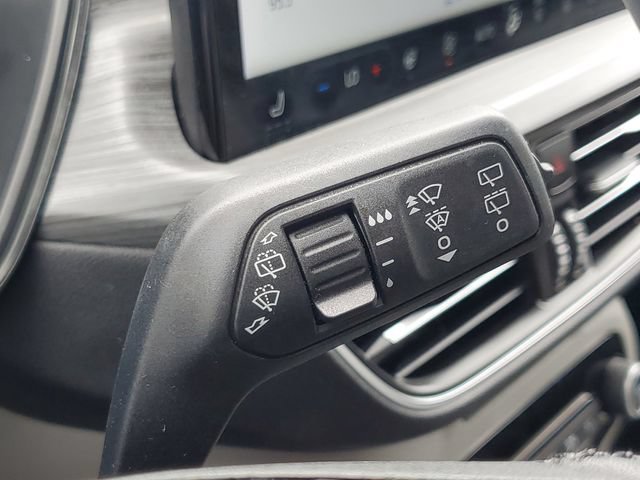 Certified 2023 Ford Escape Platinum AWD/4WD image 16