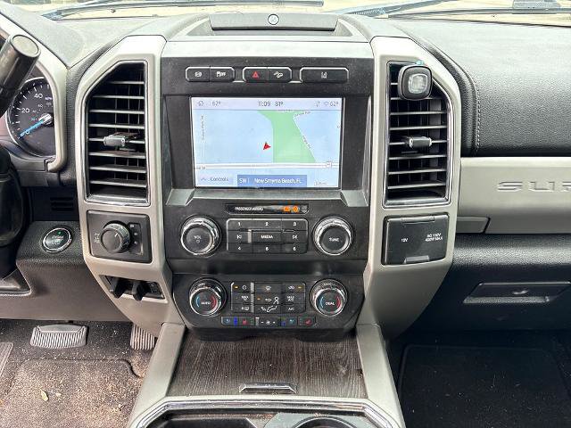 Certified 2020 Ford F250 Lariat w/ Lariat Ultimate Package AWD/4WD image 22