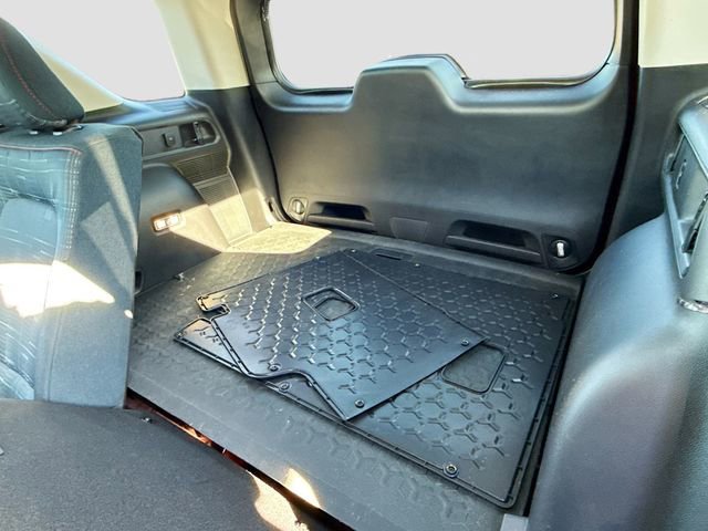 Certified 2023 Ford Bronco Sport Heritage image 27