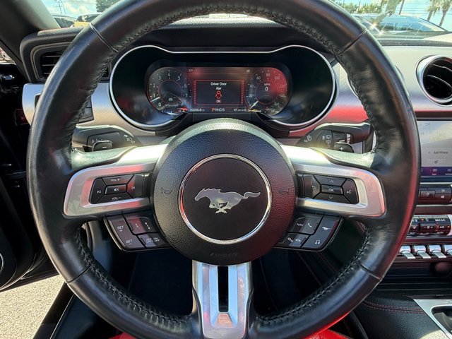 Certified 2023 Ford Mustang GT Premium w/ Equipment Group 401A RWD image 24