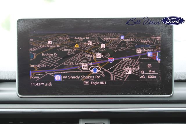 Used 2019 Audi A5 2.0T Prestige w/ Black Optic Plus Package AWD/4WD image 20