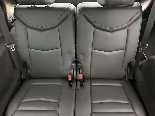 Used 2024 Cadillac XT6 Sport image 11