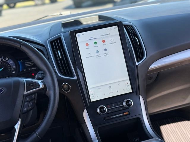 Certified 2024 Ford Edge SEL AWD/4WD image 18