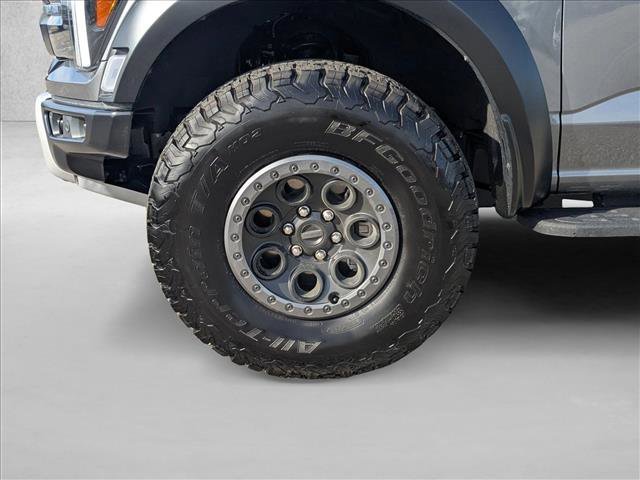 Certified 2025 Ford F150 Raptor image 26
