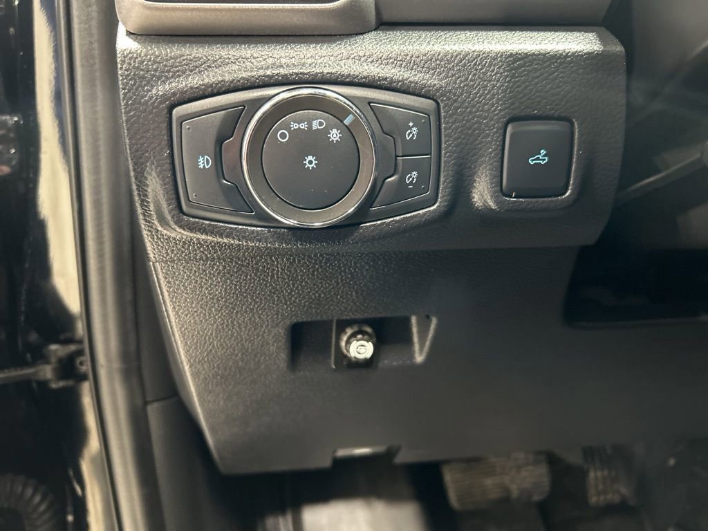 Certified 2022 Ford Ranger XL w/ Equipment Group 101A High image 13