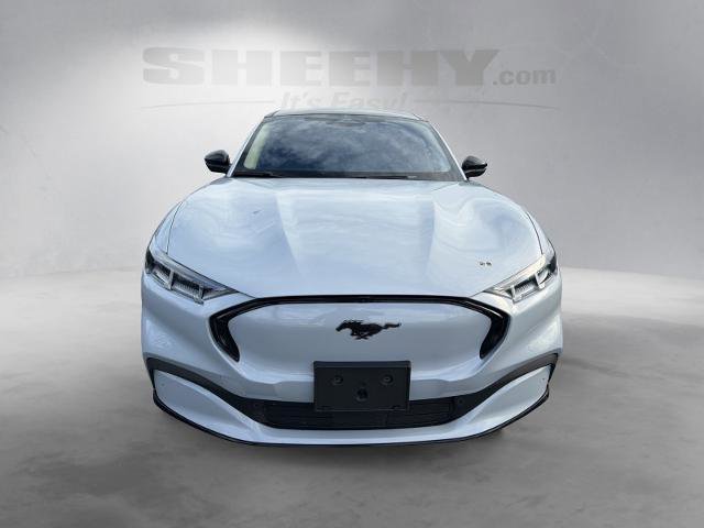 Certified 2023 Ford Mustang Mach-E Premium image 18