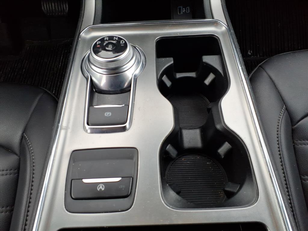 Certified 2022 Ford Edge SEL w/ Convenience Package image 24