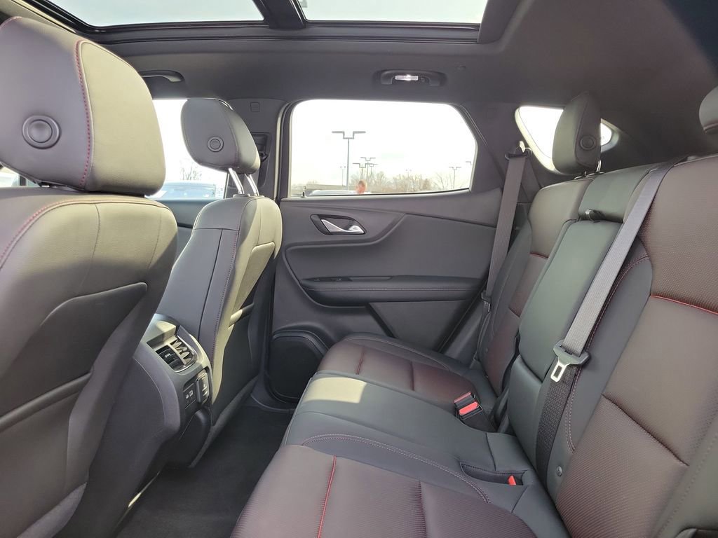 Used 2019 Chevrolet Blazer RS image 14