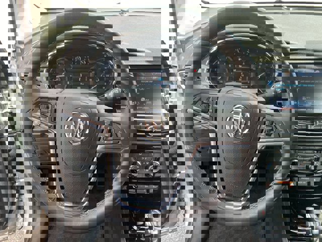 Used 2017 Buick Encore Preferred FWD image 14