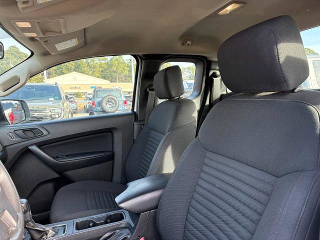Certified 2020 Ford Ranger XL w/ Equipment Group 101A Mid image 15