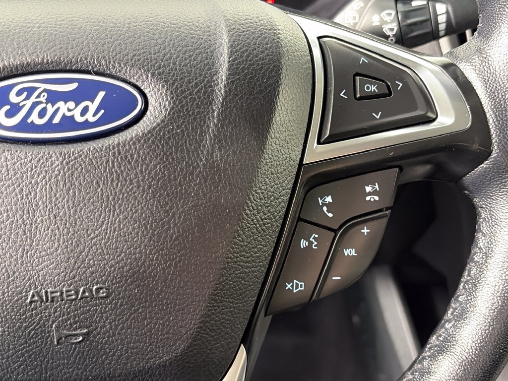 Certified 2024 Ford Edge SEL AWD/4WD image 18